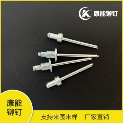 铆钉 厂家供货 量大从优 定购热线13738803808图3
