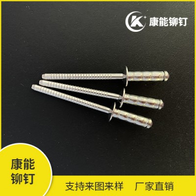 双鼓铆钉厂家直销品质保障 咨询热线13738803808图2