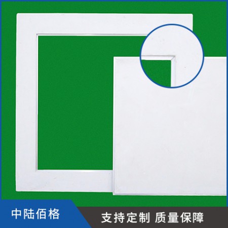石膏检修孔图3