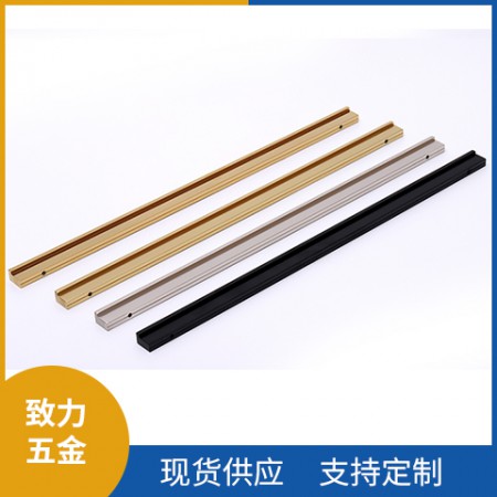 铝合金拉手图2