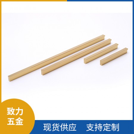 铝合金拉手图3