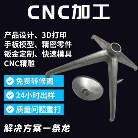 工业3D打印图2