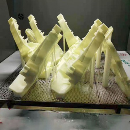树脂3d打印图2