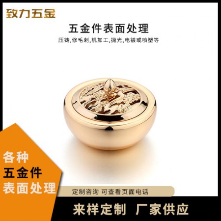 铜压铸图2