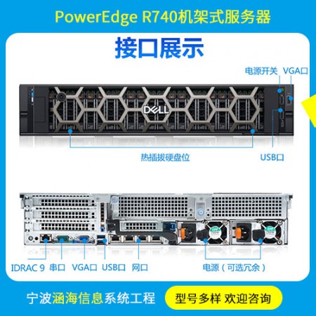 DELL服务器图3