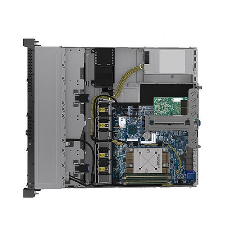 Lenovo机架式刀片服务器图3