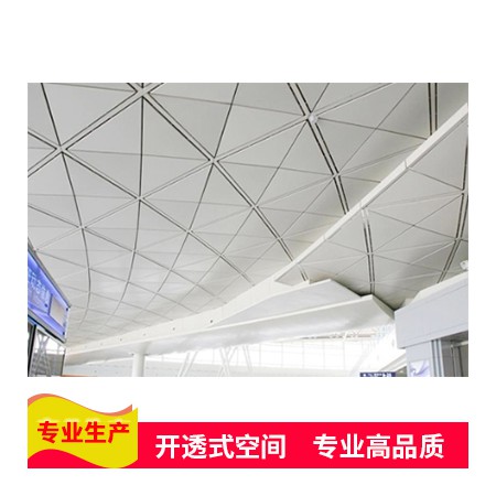 铝单板幕墙图3