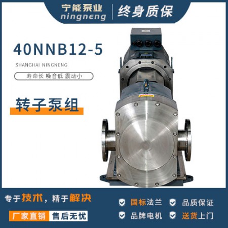 转子泵图3