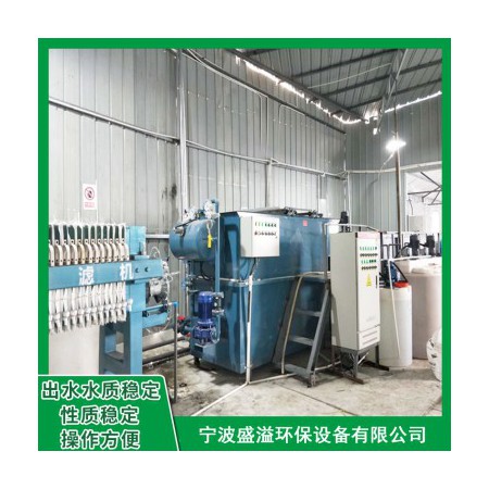 污水一体化设备图2