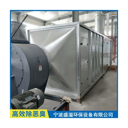 废气治理设备图3