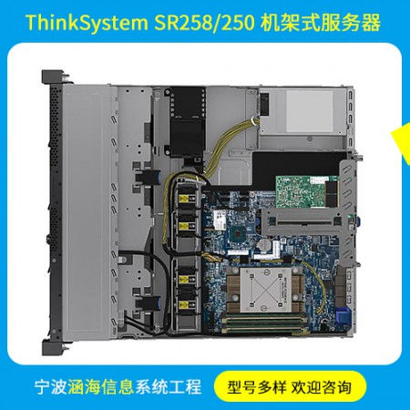 机架式刀片服务器图3