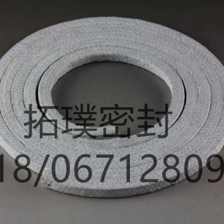 石棉四氟盘根图2