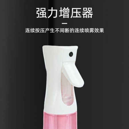 消毒喷雾瓶图2
