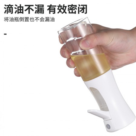 烧烤油壶图3