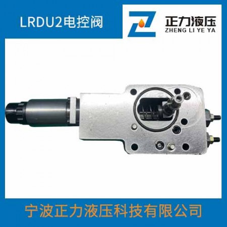 LRDS控制阀图2