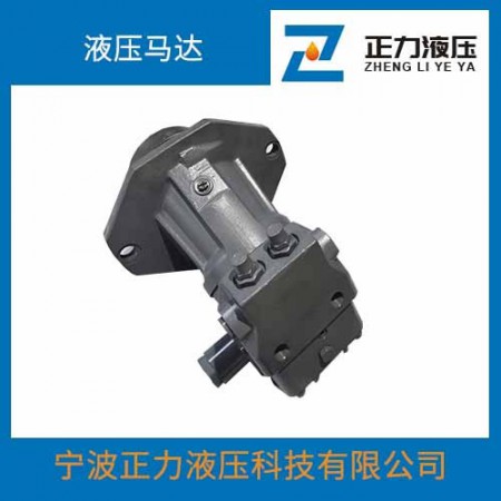 A2FE马达图3