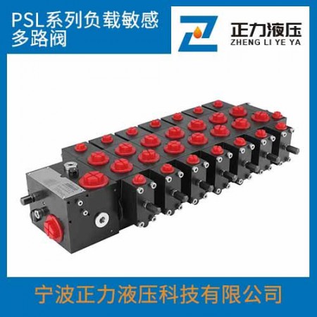 多路阀图2