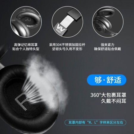 商务通话耳机图2