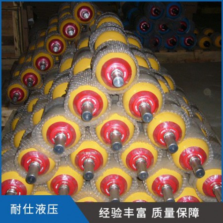 皮囊式蓄能器图2