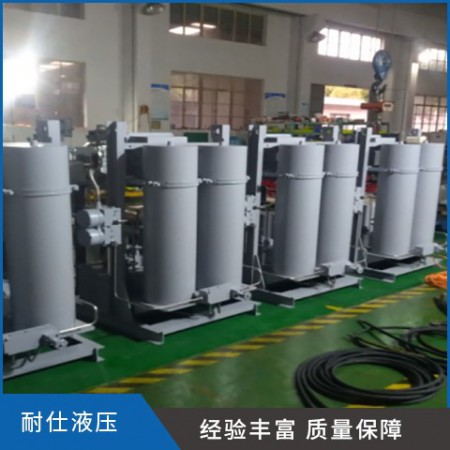活塞式蓄能器厂家图2