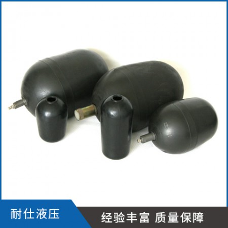 蓄能器胶囊图2