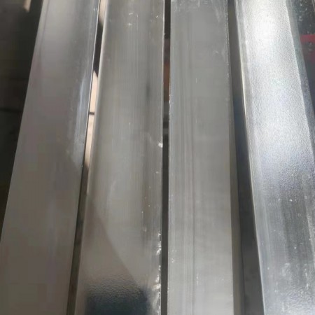 镀锡铜扁钢厂家图2