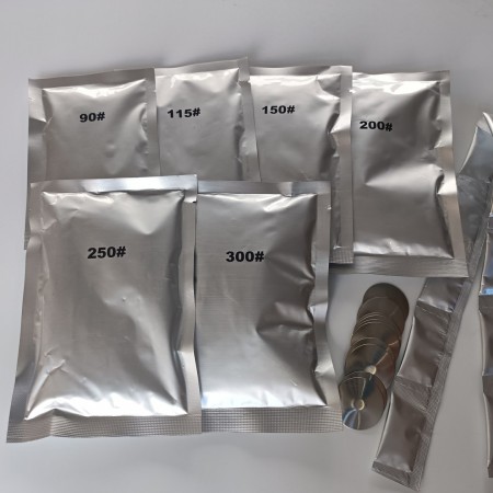 热熔焊剂/模具图3