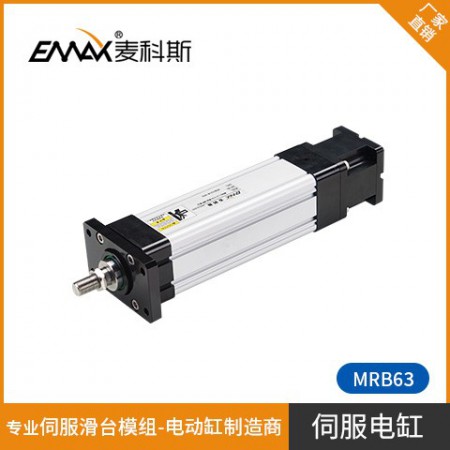直线式电动缸图4
