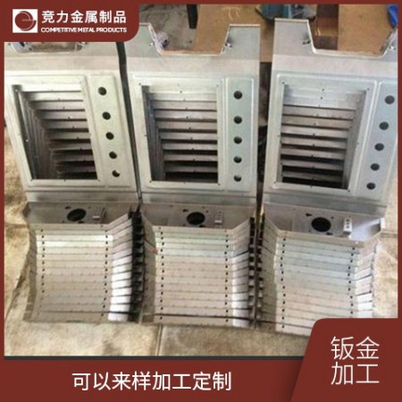 铝板加工图2