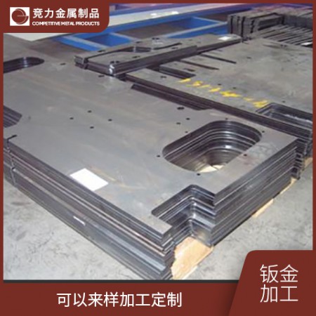 铝板加工图3