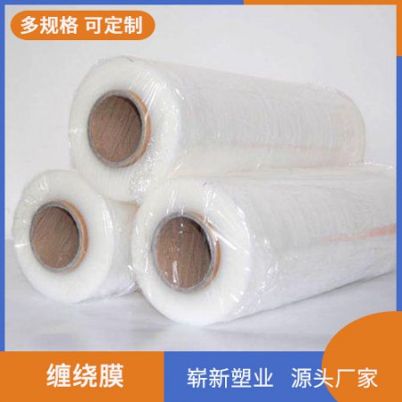 宁波缠绕膜图3