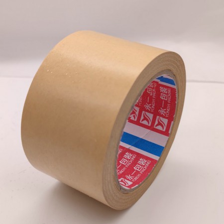 牛皮纸胶带厂图2