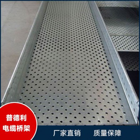 大跨距桥架图2