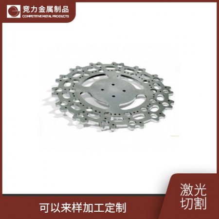 宁波激光切割图2