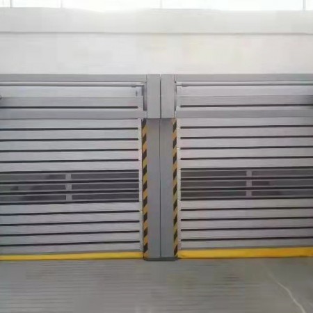车库门图2