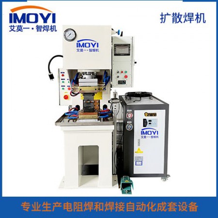 高分子扩散焊机图3