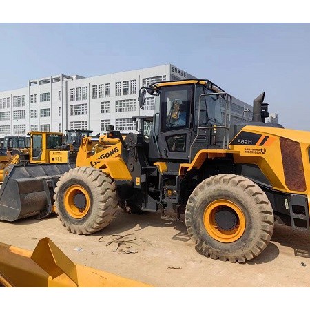 临工956装载机龙工50CN装载机3吨装载机图2