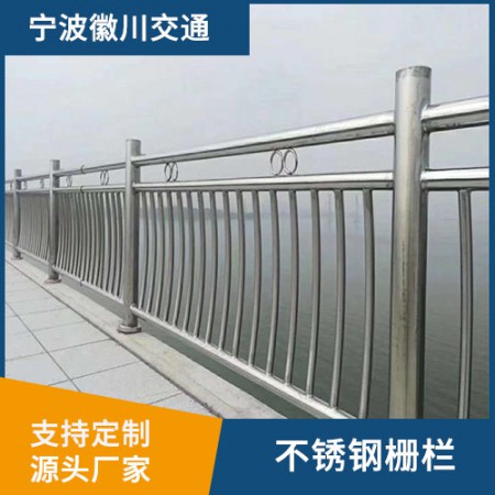 不锈钢栅栏图3