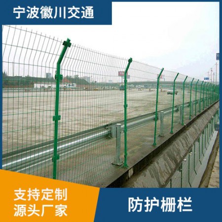 防护栅栏图5