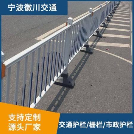 交通护栏图2