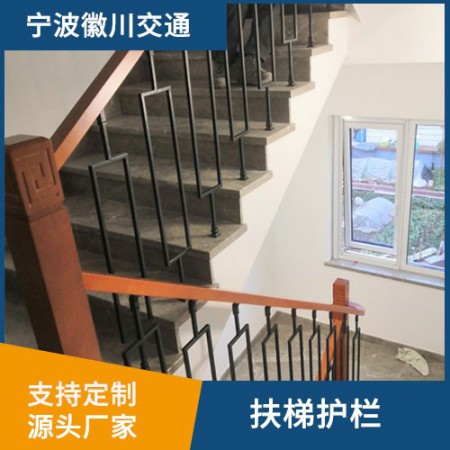 扶梯护栏图4