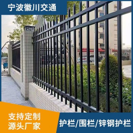 宁波围栏图4