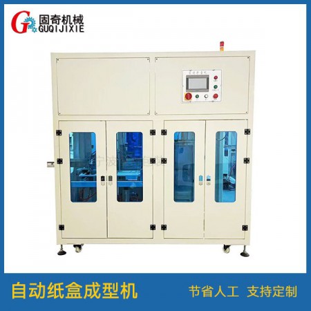 纸盒成型机图4