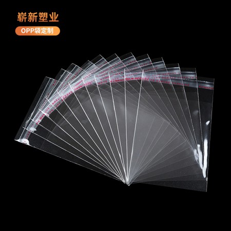 opp食品袋图3