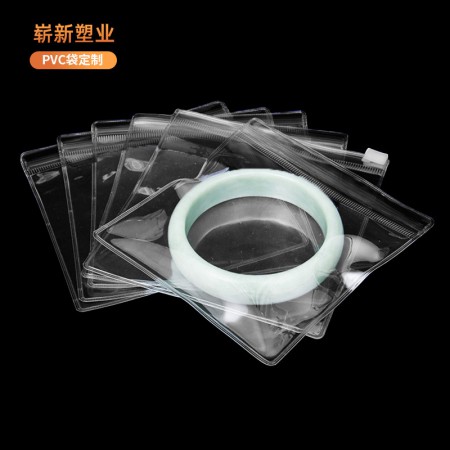 PVC塑料袋图2
