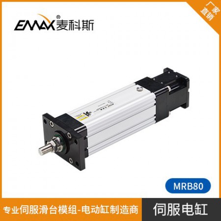 推力电动缸图3