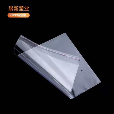 塑料袋图3