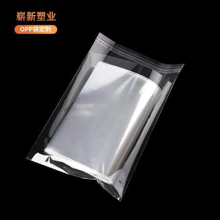 塑料袋图4