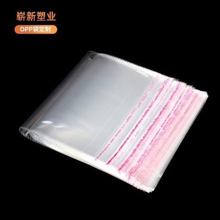 塑料袋厂家图3