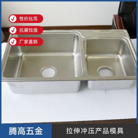 拉伸冲压产品模具